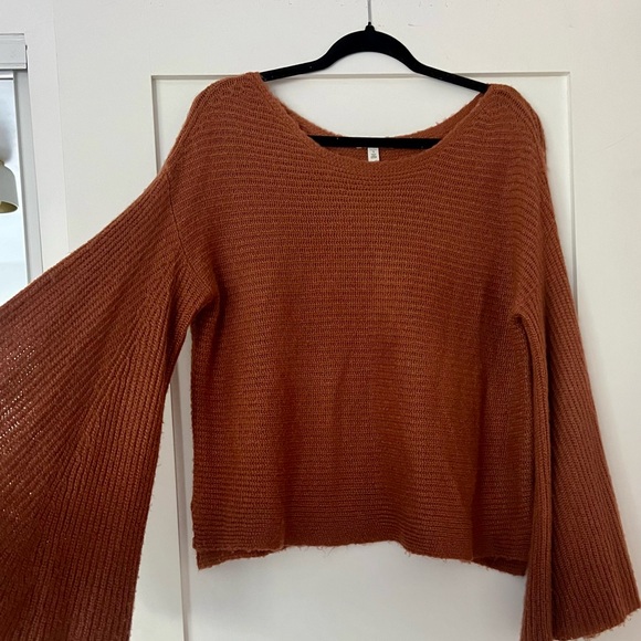 BP Knit Sweater - Picture 2 of 2